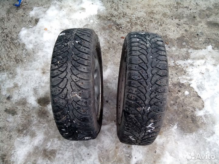 Диски тойота калдина