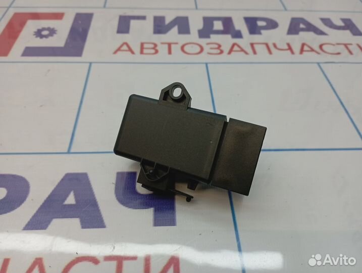 Блок электронный Volkswagen Polo (Mk6) 6R0959772E