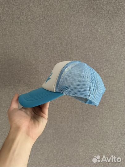 Бейсболка marcelo miracles