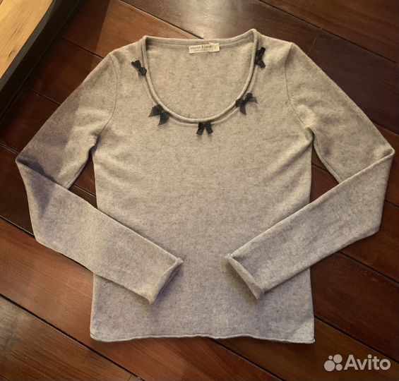 Свитер кашемир 100%