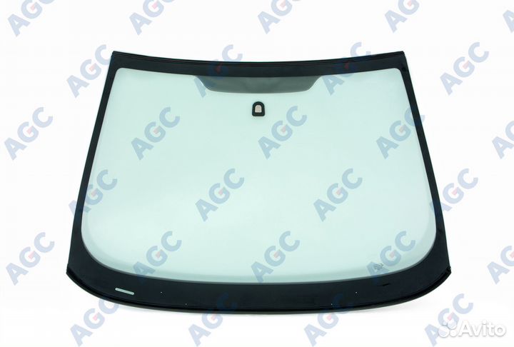 Стекло лобовое Opel Astra J Hbk