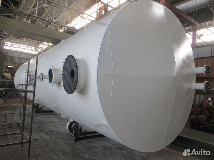 Емкость\Водонапорная башня от10 до 300м3