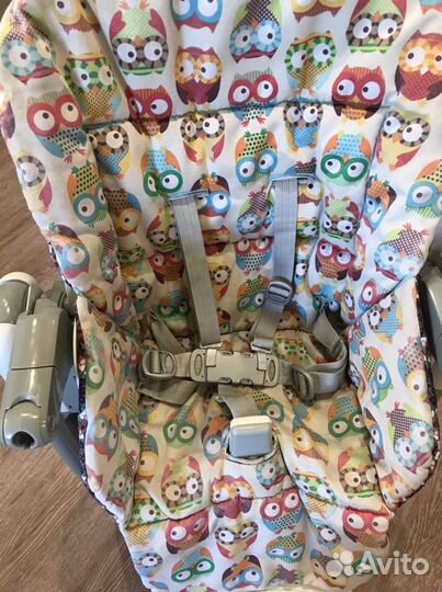 Стульчик peg perego tatamia