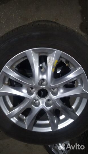 Разбор Mazda 6 GJ 2012-2018 мазда 6 Гджей