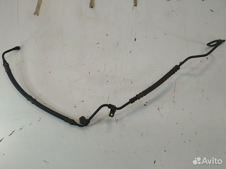 Kia Spectra Трубка Гур высокого давления подача