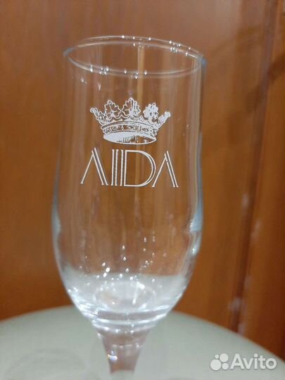 Новые современные стаканы