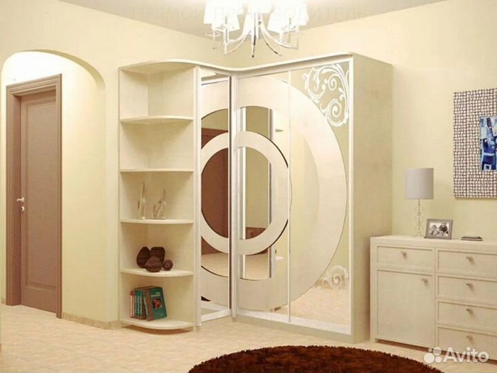 Шкаф индивидуальный подход