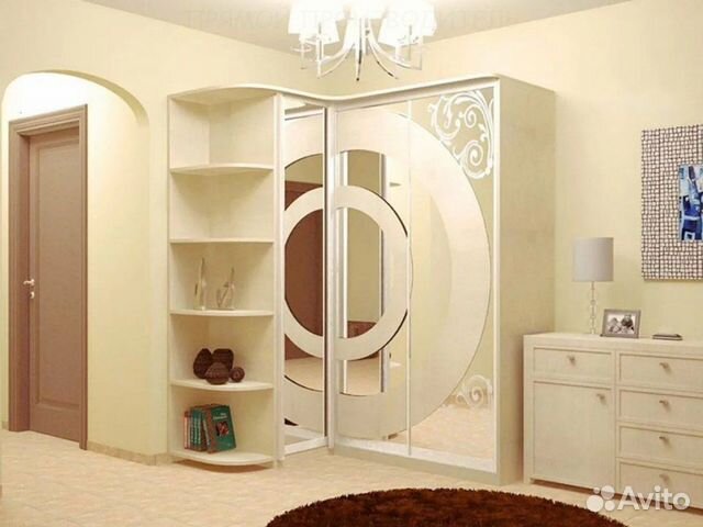 Шкаф индивидуальный подход