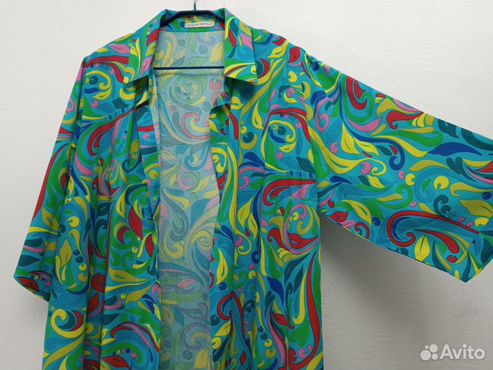 Туника женская 60 размер