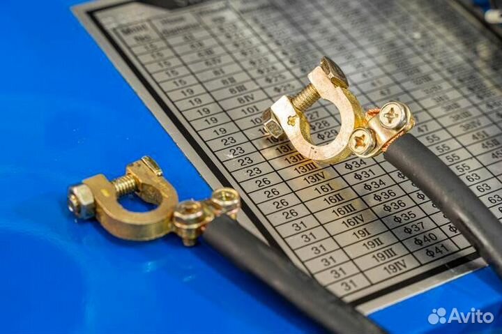 Обжимной станок для рвд D-51, 12V. Арт.S0D83