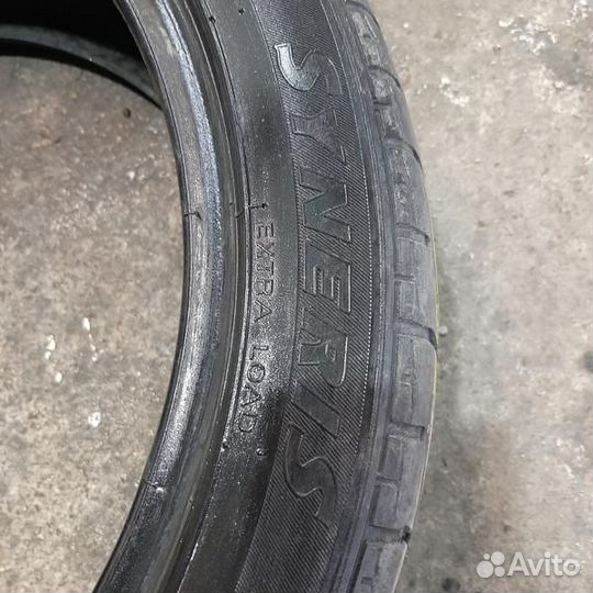 Tigar Syneris 225/45 R18