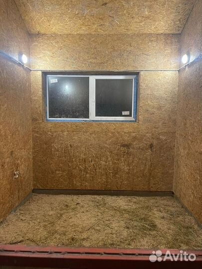 Постой для лошадей