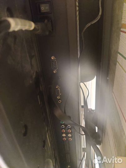 Телевизор плазма бу