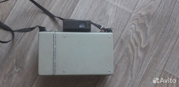 Фотоаппарат Polaroid 210 Land Camera