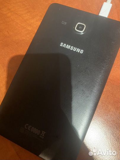 Samsung galaxy Tab a6