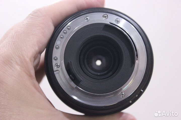 Tamron AF Aspherical 28-80mm f/3.5-5.6 для PentaxK