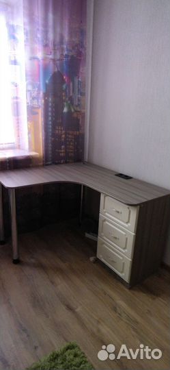 Компьютерный стол бу