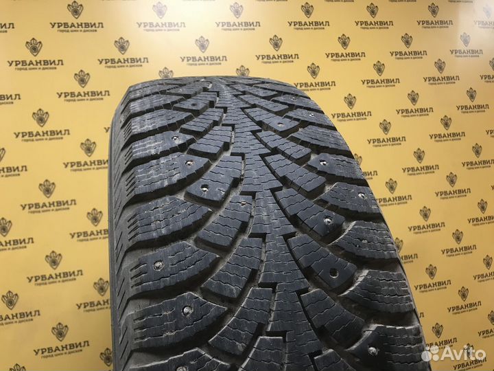 Nokian Tyres Nordman SUV 235/65 R17 108T