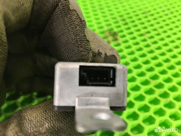 Усилитель антенны Ford Galaxy, Ford S-Max