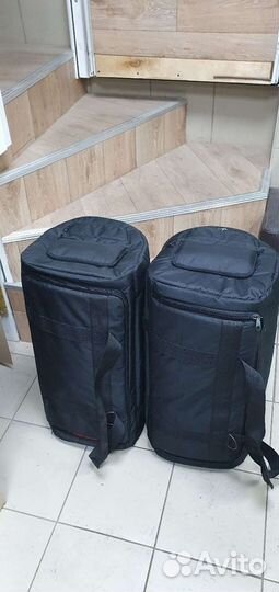 Сумка-чехол для JBL 310