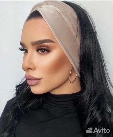 Повязка на голову