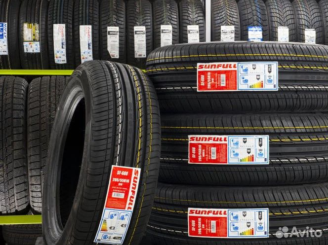 Sunfull HF-638 175/70 R14