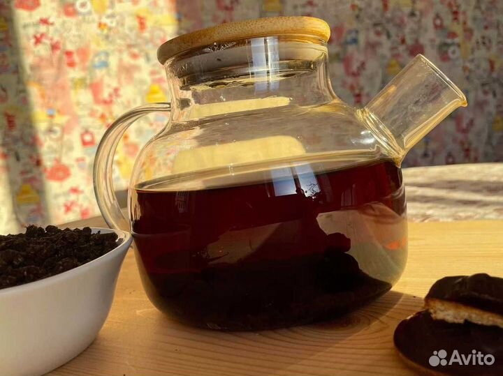 Иван чай 1 кг кипрей 2О23 польза, насыщенный