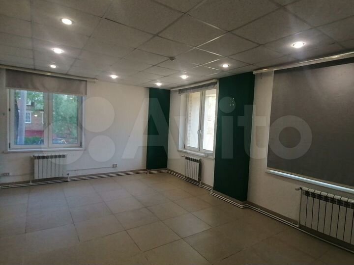 Свободного назначения, 62.5 м²