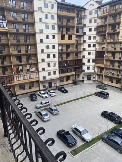 3-к. квартира, 111 м², 5/9 эт.
