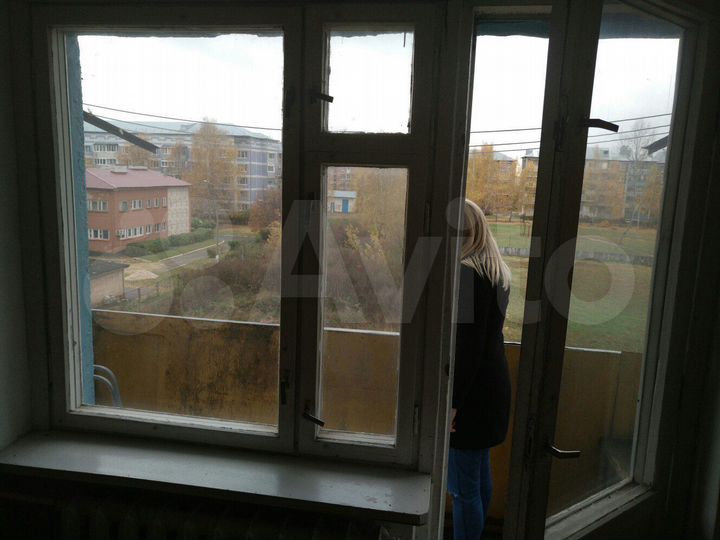 2-к. квартира, 40,9 м², 5/5 эт.