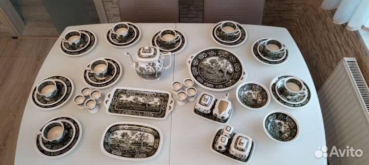 Rusticana. Villeroy&Boch. Германия