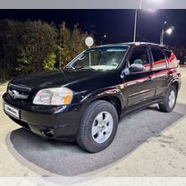 Mazda Tribute 3.0 AT, 2001, 198 000 км, с пробегом, цена 525 000 руб.