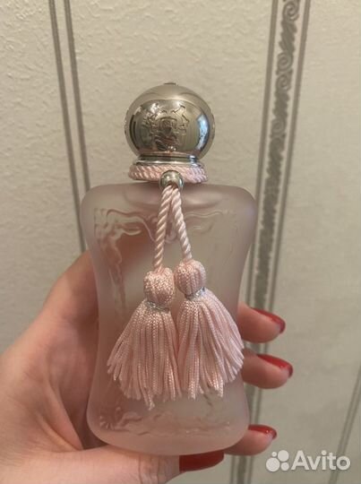 Marly Delina la rosee 75мл