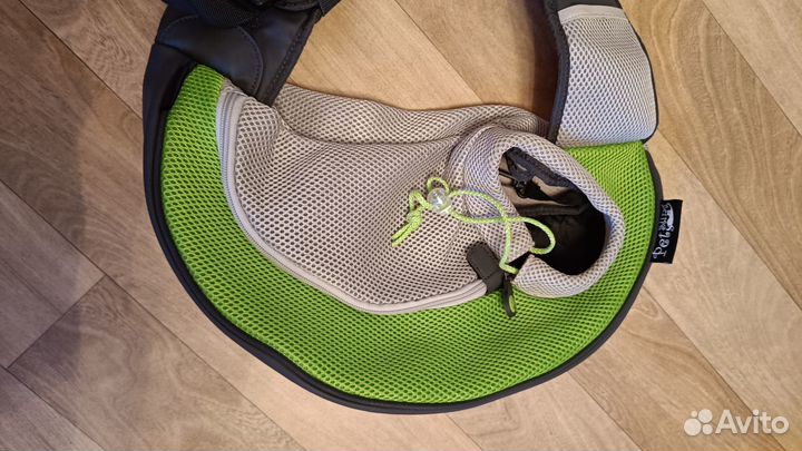 Переноска-слинг Pet Sling