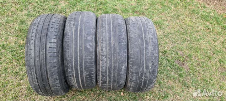 Hankook Kinergy Eco 205/60 R16 92V