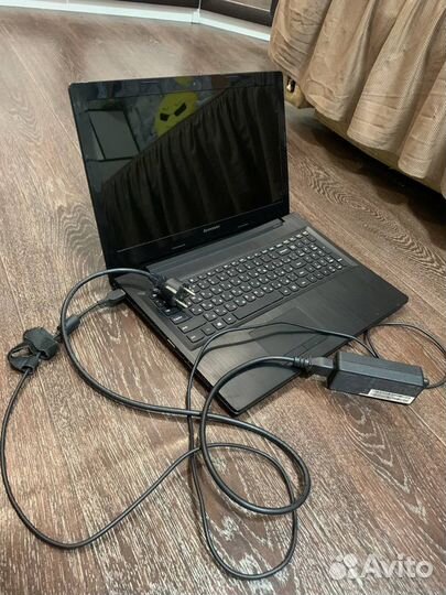 Ноутбук Lenovo