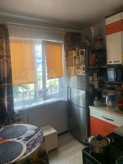 2-к. квартира, 48,8 м², 1/5 эт.