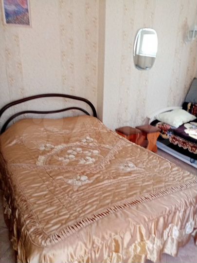 Дом 25 м² на участке 6 сот.