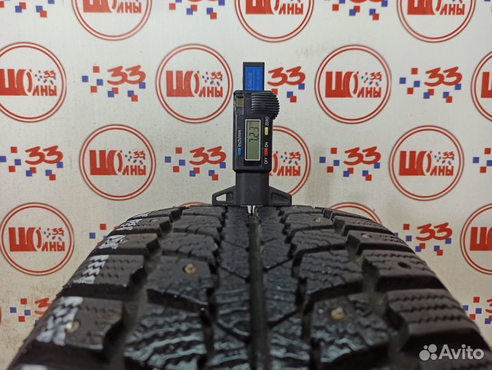 Matador MP 50 Sibir Ice 205/55 R16