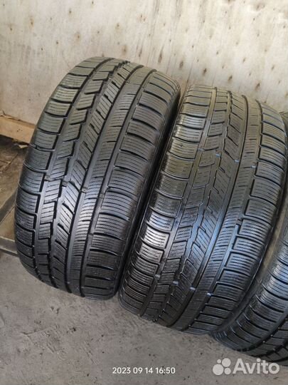 Nexen Winguard Sport 245/40 R18 97V
