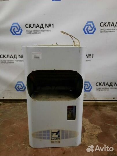 Моноблок Zanotti MGM 107364F