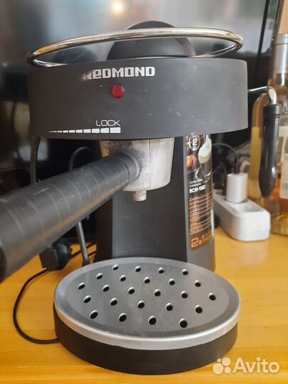 Кофемашина