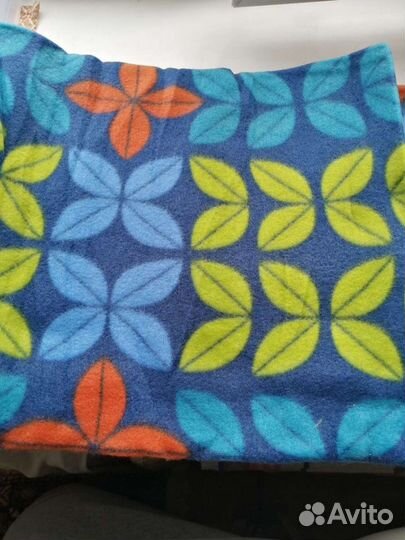 Плед детский