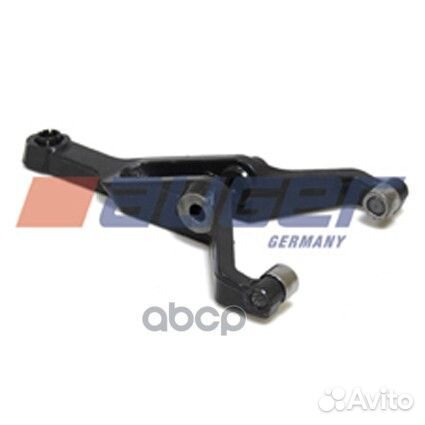 Вилка 55526 сцепления volvo, auger 55526 auger