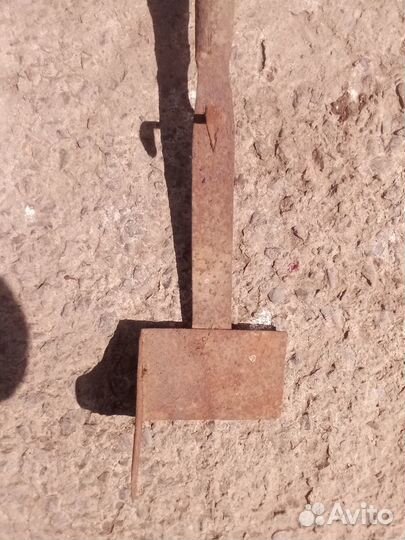 Прялка деревянная старинная