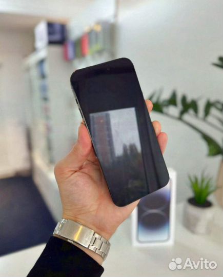 iPhone 14 Pro, 1 ТБ