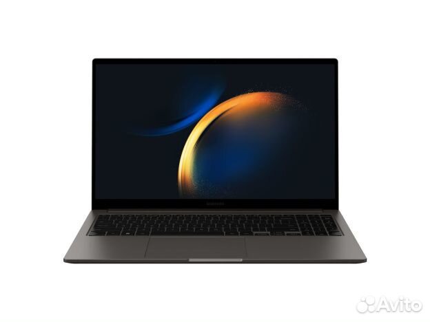 Ноутбук Samsung Galaxy Book3 15.6