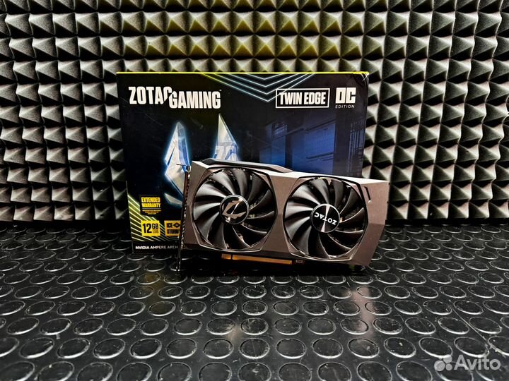 RTX 3060 12Gb