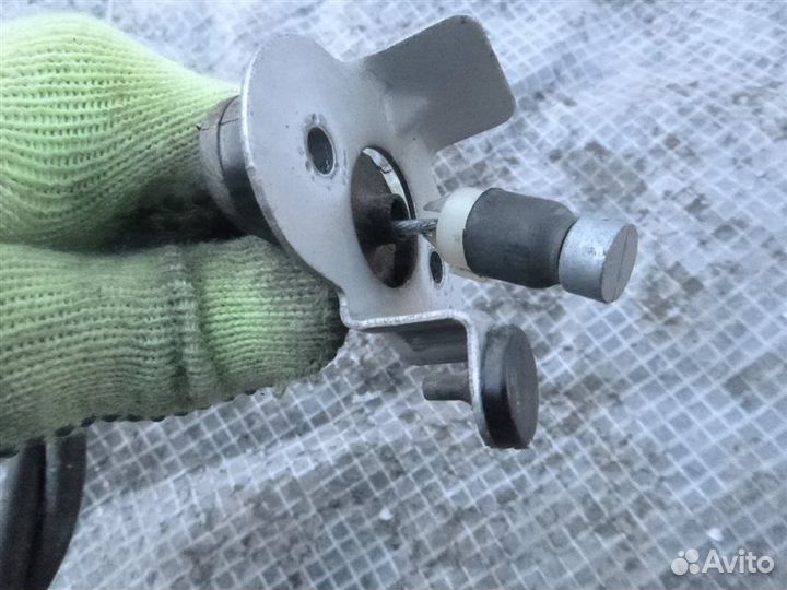 Трос газа Toyota Land Cruiser Prado KZJ90 1kzte