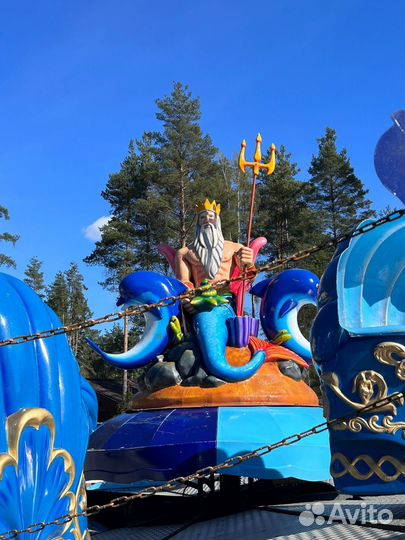 Аттракцион 